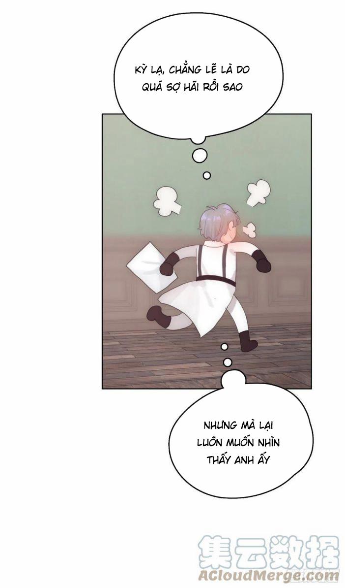 Thỉnh Cùng Ta Đồng Miên 42 trang 19