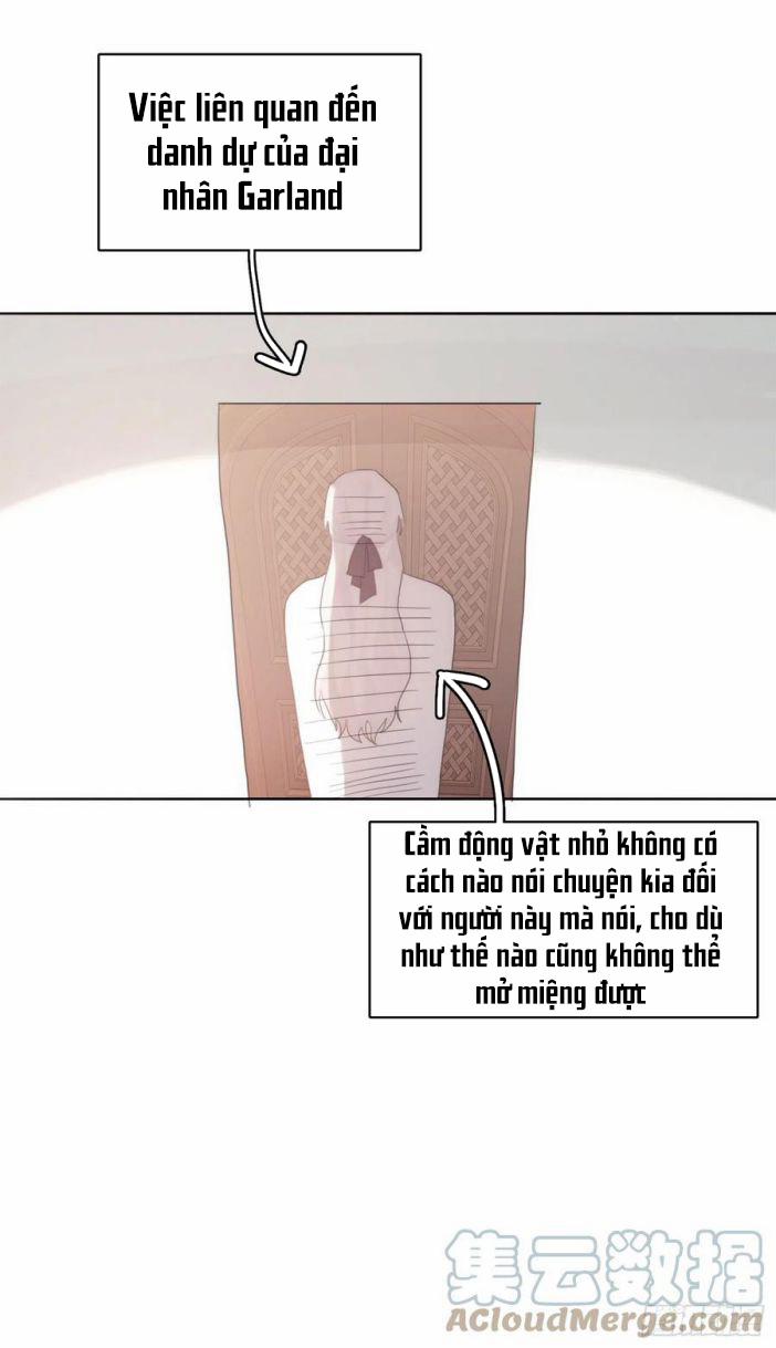 Thỉnh Cùng Ta Đồng Miên 42 trang 28