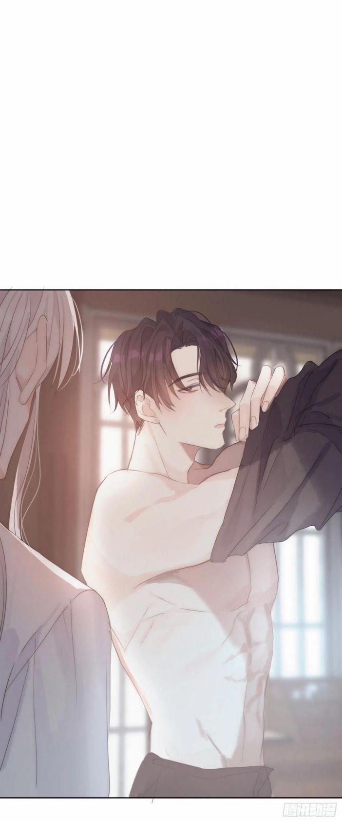 Thỉnh Cùng Ta Đồng Miên 42 trang 29