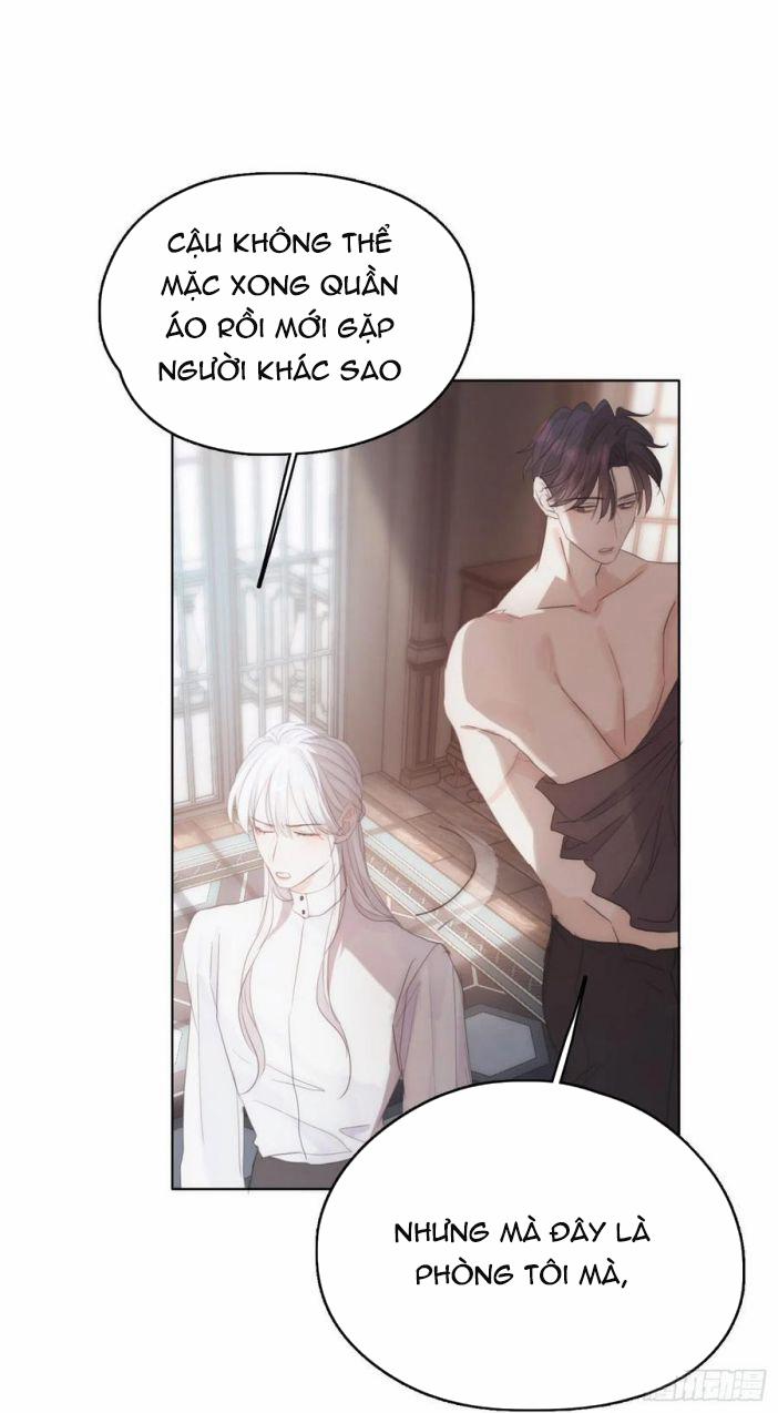 Thỉnh Cùng Ta Đồng Miên 42 trang 30
