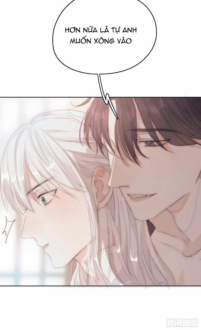 Thỉnh Cùng Ta Đồng Miên 42 trang 33