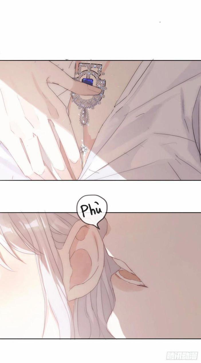 Thỉnh Cùng Ta Đồng Miên 42 trang 38