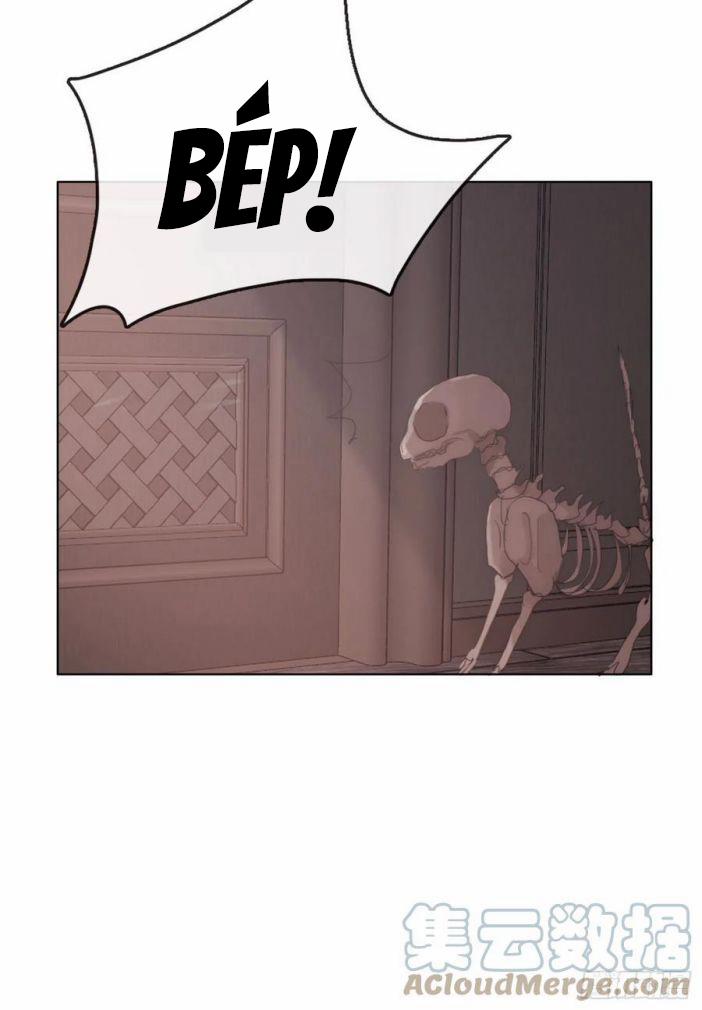 Thỉnh Cùng Ta Đồng Miên 42 trang 40