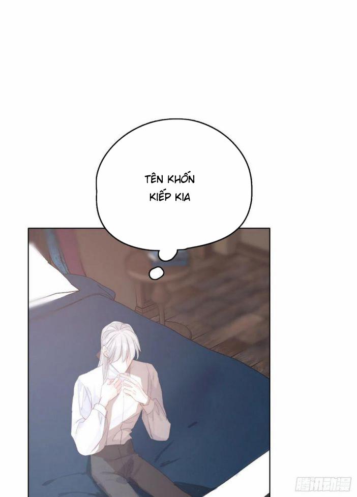 Thỉnh Cùng Ta Đồng Miên 42 trang 45