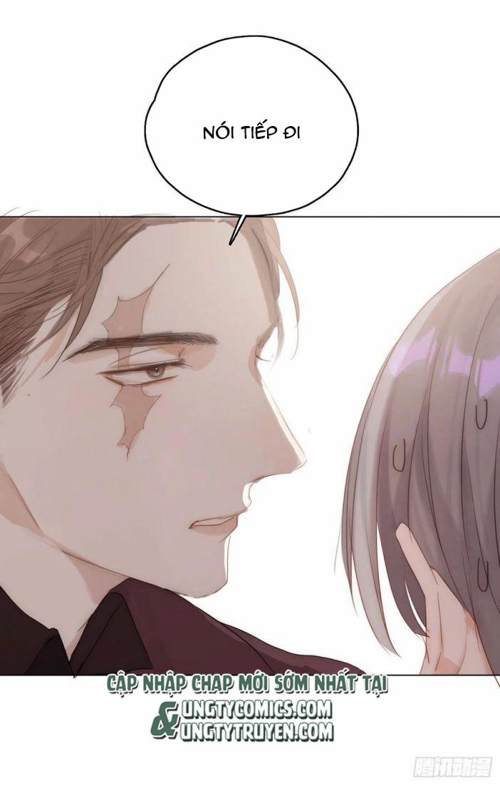 Thỉnh Cùng Ta Đồng Miên 42 trang 6