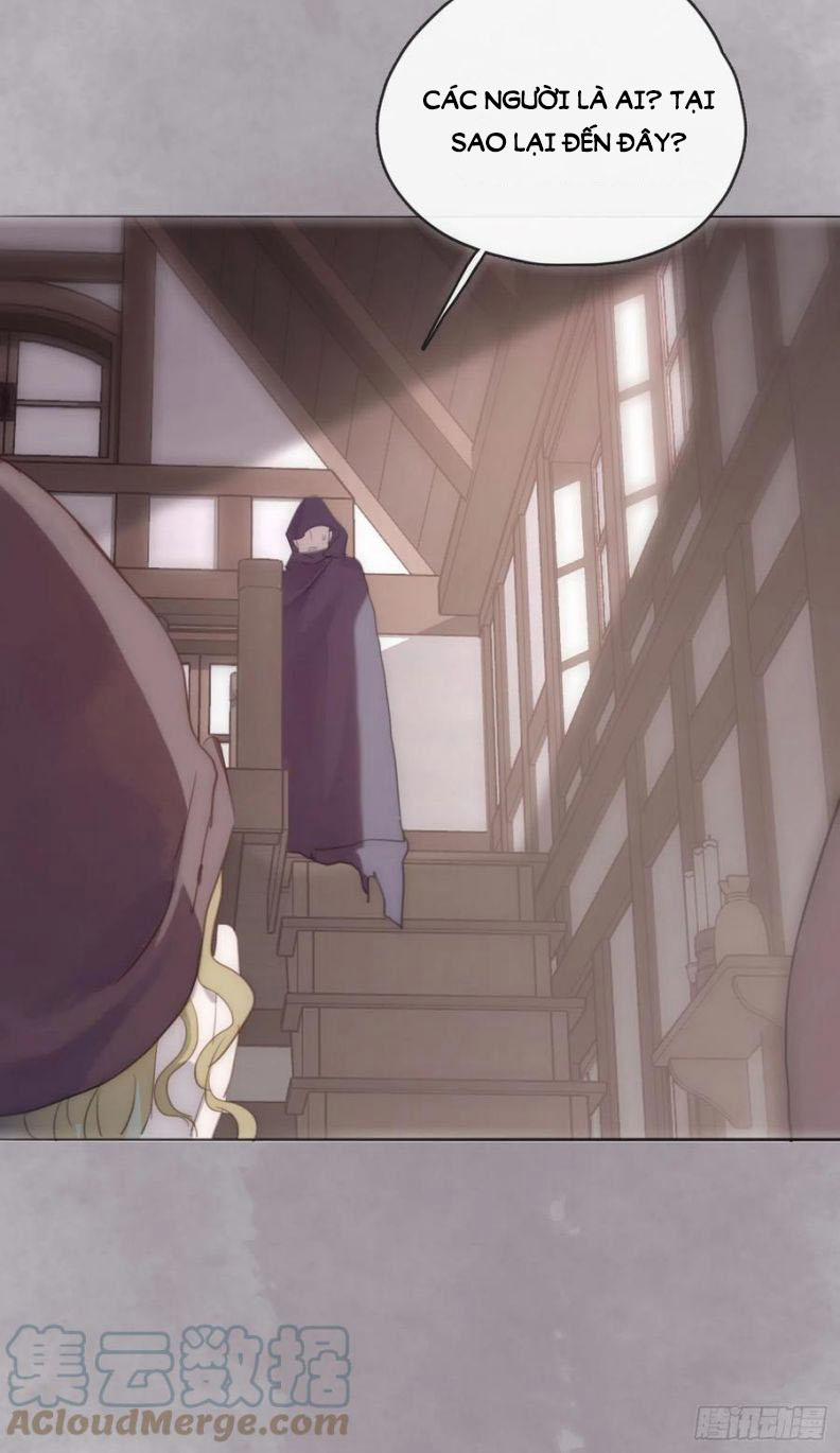 Thỉnh Cùng Ta Đồng Miên 43 trang 15