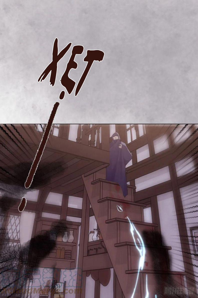 Thỉnh Cùng Ta Đồng Miên 43 trang 18