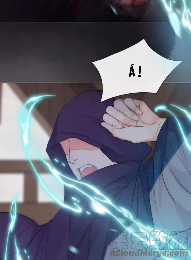 Thỉnh Cùng Ta Đồng Miên 43 trang 21