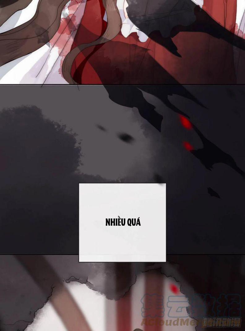 Thỉnh Cùng Ta Đồng Miên 43 trang 24