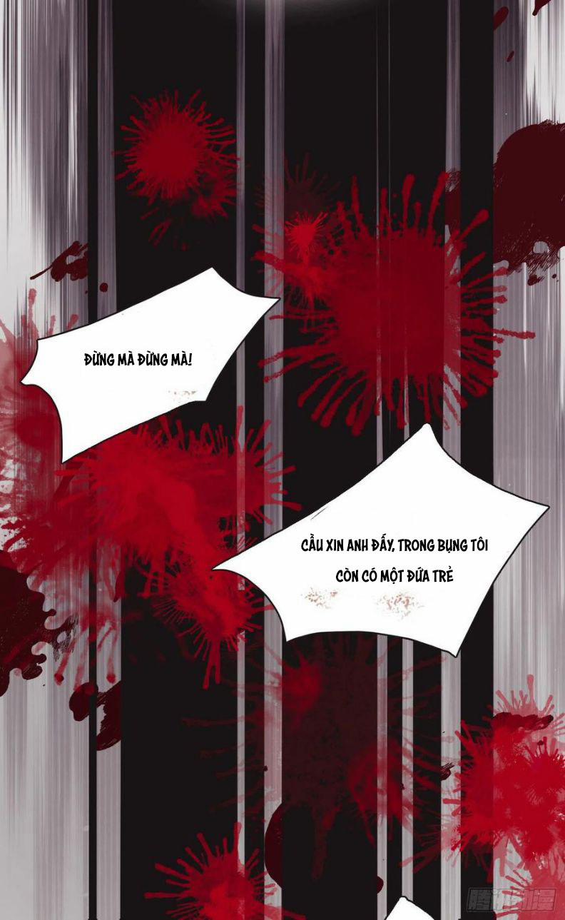 Thỉnh Cùng Ta Đồng Miên 43 trang 31