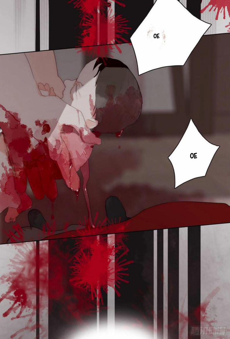 Thỉnh Cùng Ta Đồng Miên 43 trang 32