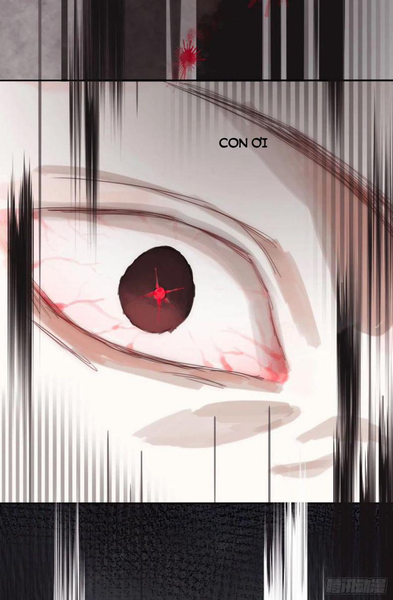 Thỉnh Cùng Ta Đồng Miên 43 trang 34