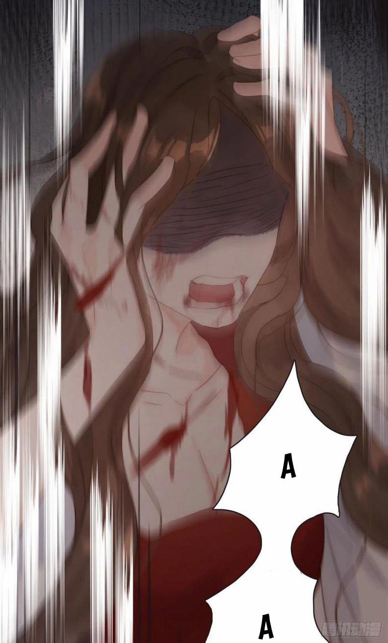 Thỉnh Cùng Ta Đồng Miên 43 trang 35