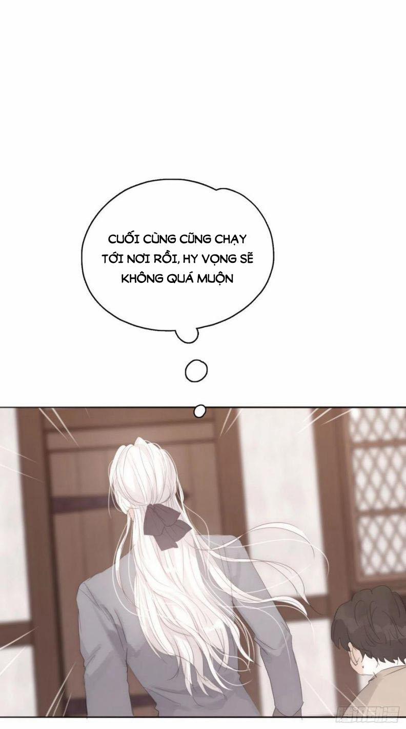 Thỉnh Cùng Ta Đồng Miên 43 trang 37