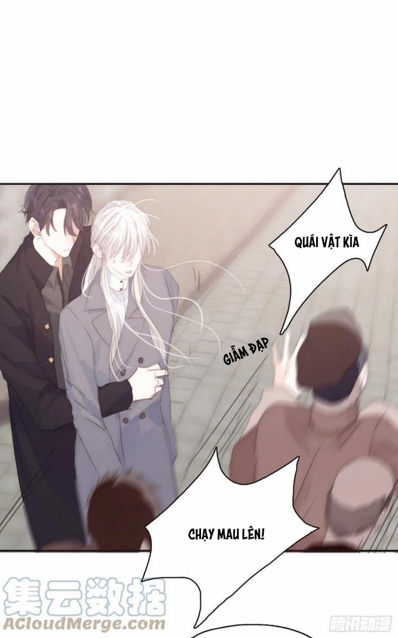 Thỉnh Cùng Ta Đồng Miên 43 trang 42