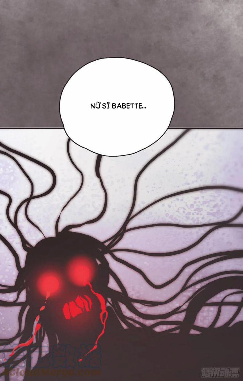 Thỉnh Cùng Ta Đồng Miên 43 trang 48