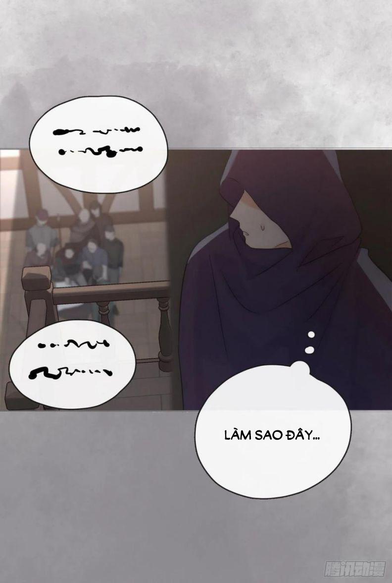 Thỉnh Cùng Ta Đồng Miên 43 trang 7