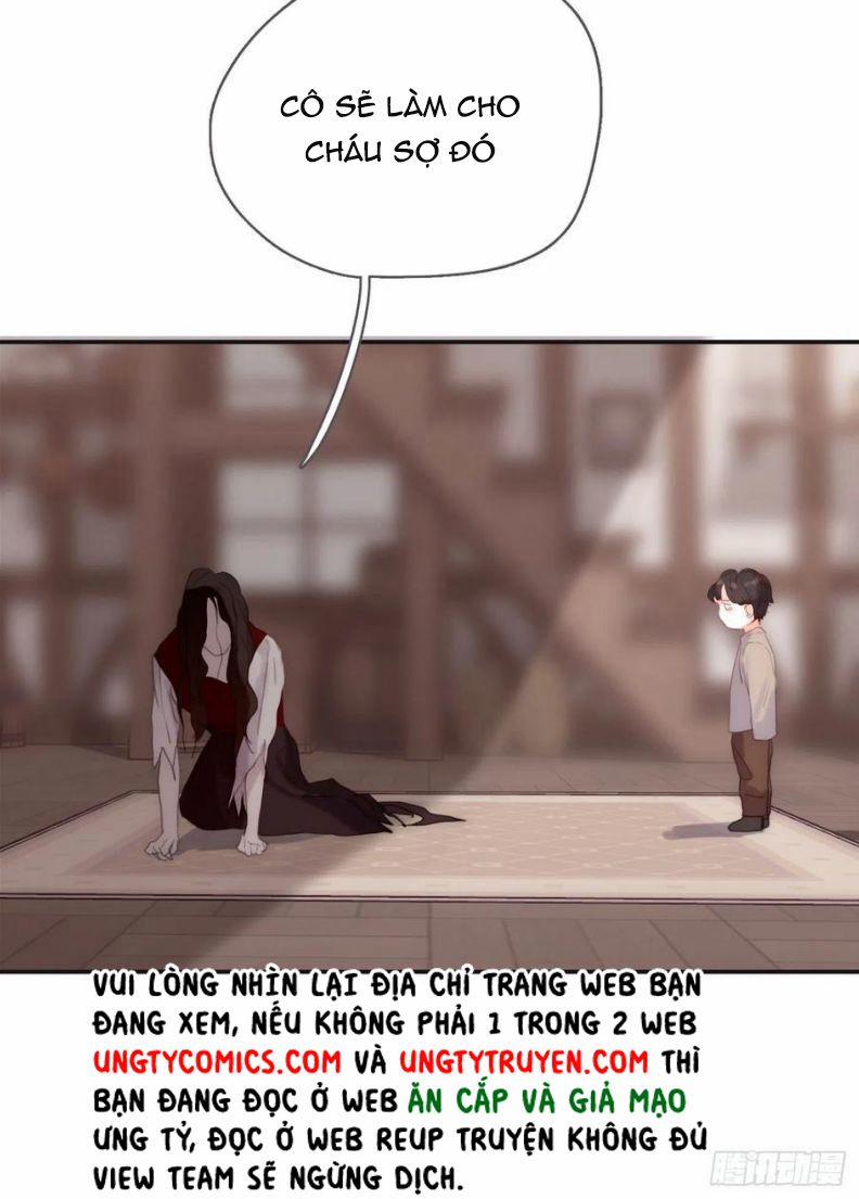 Thỉnh Cùng Ta Đồng Miên 44 trang 18