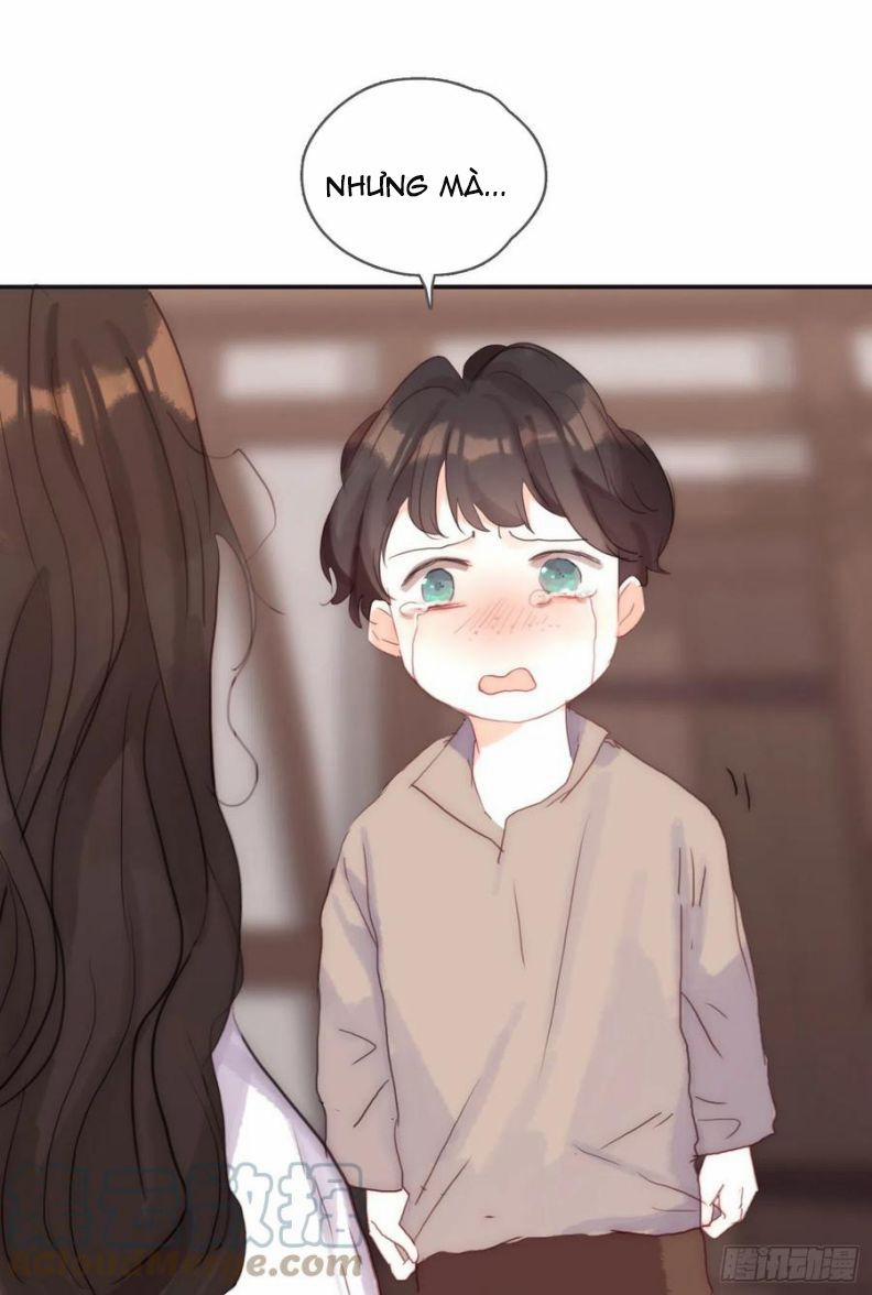 Thỉnh Cùng Ta Đồng Miên 44 trang 19