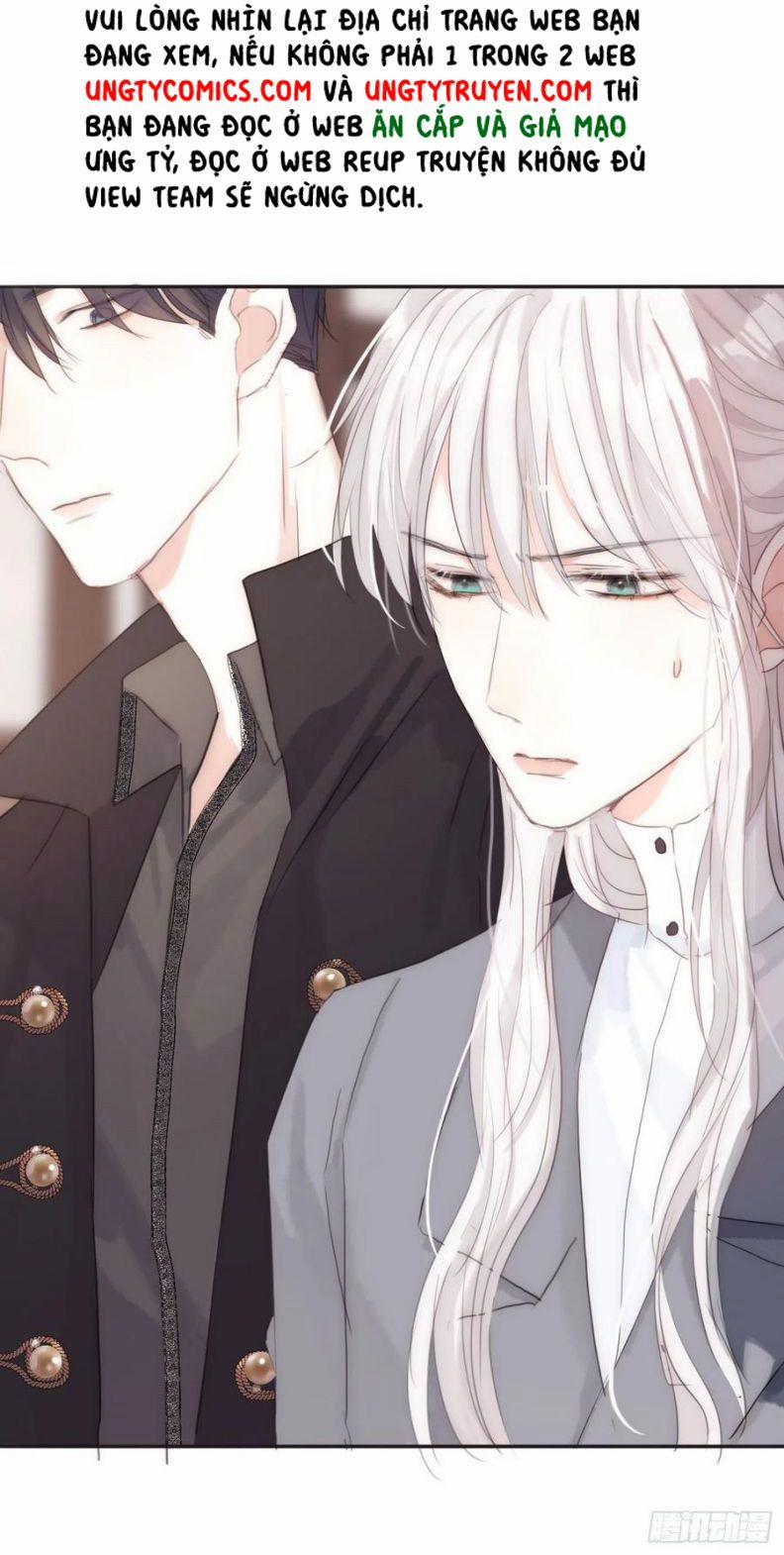 Thỉnh Cùng Ta Đồng Miên 44 trang 26