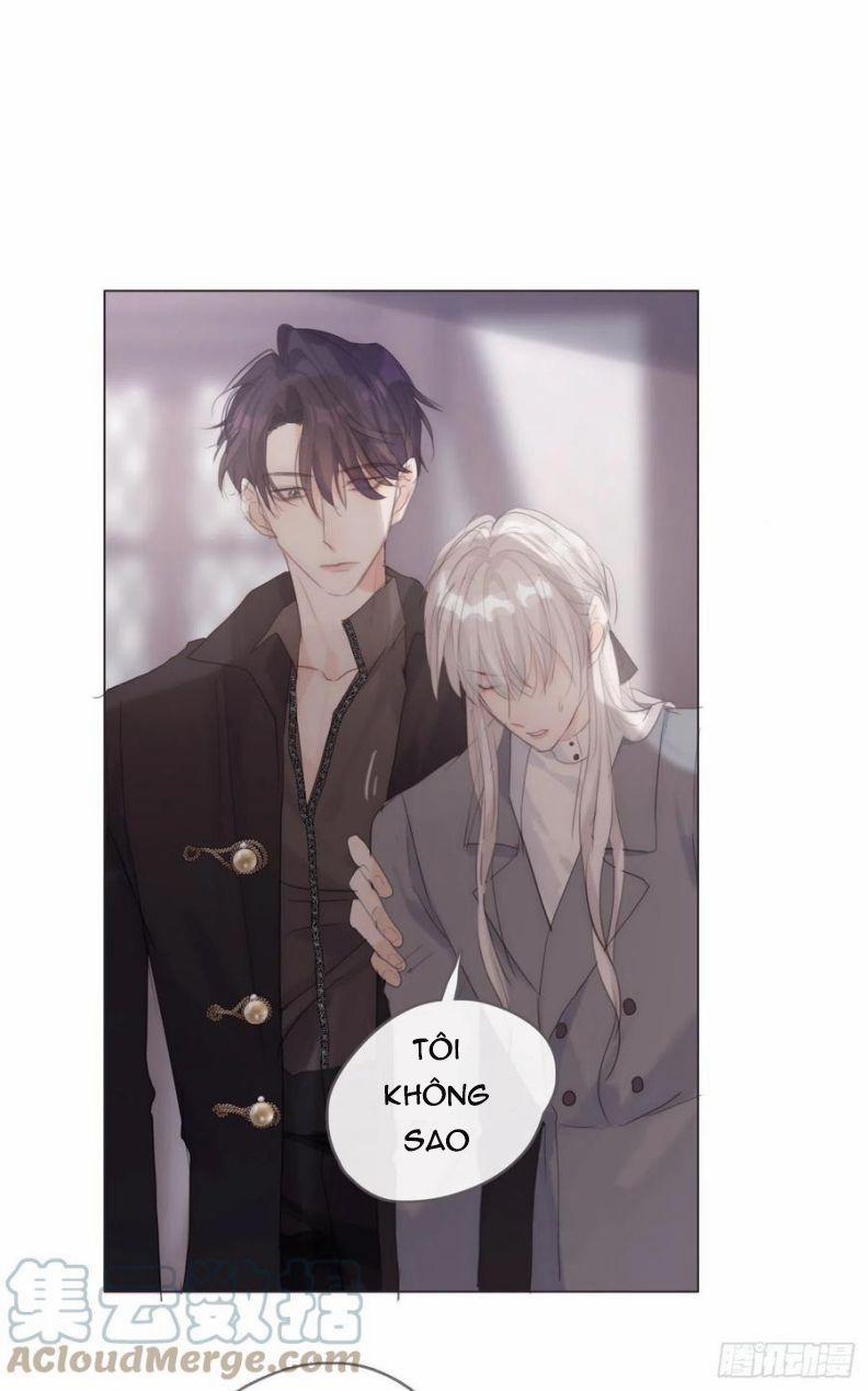 Thỉnh Cùng Ta Đồng Miên 44 trang 28