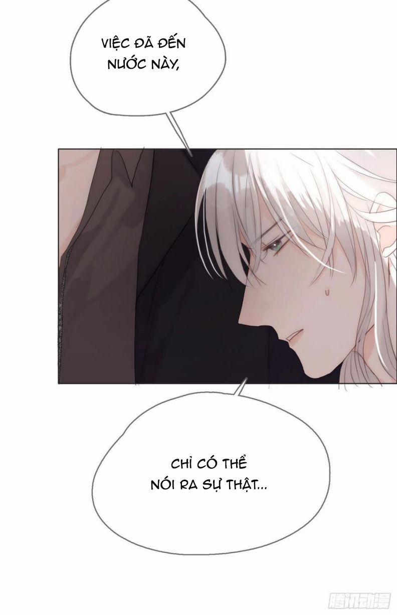Thỉnh Cùng Ta Đồng Miên 44 trang 29