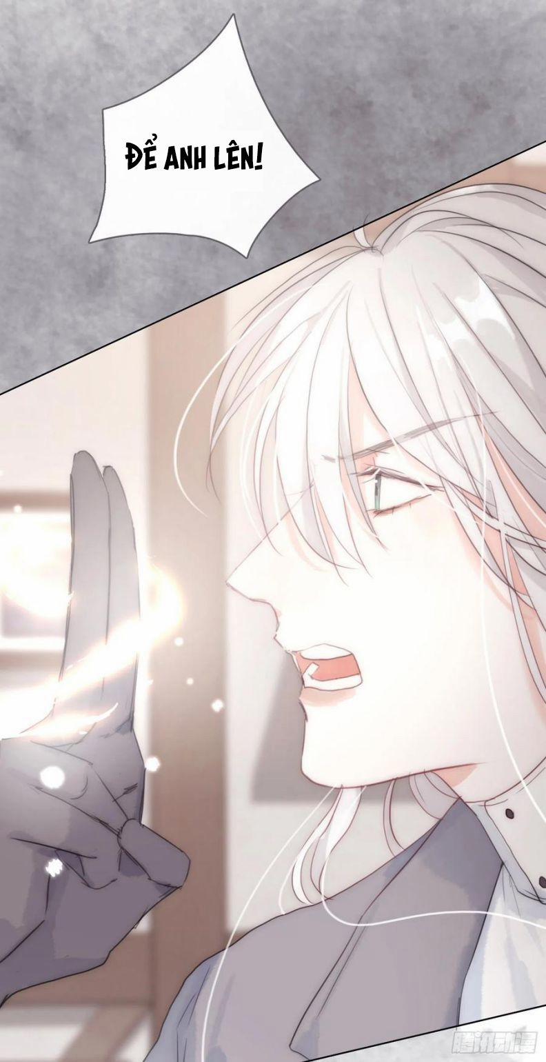 Thỉnh Cùng Ta Đồng Miên 44 trang 3