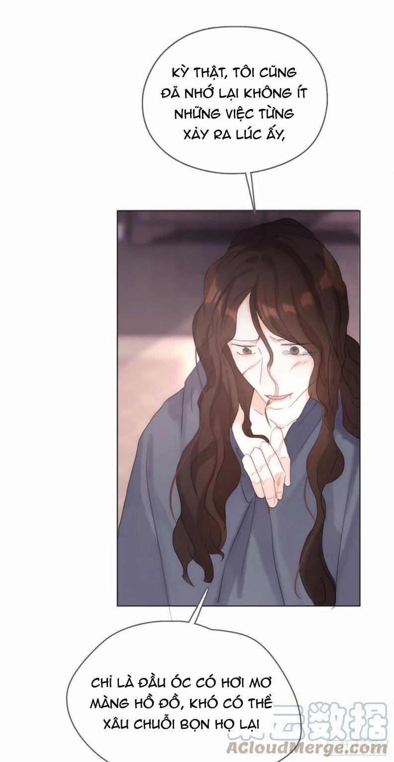 Thỉnh Cùng Ta Đồng Miên 44 trang 37