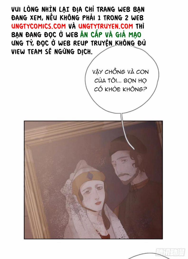Thỉnh Cùng Ta Đồng Miên 44 trang 42