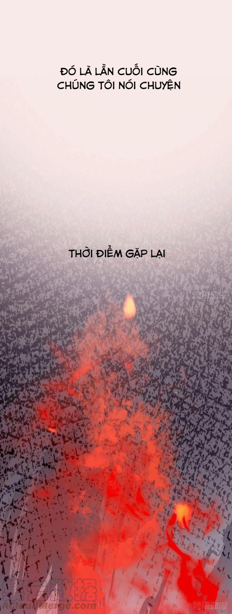 Thỉnh Cùng Ta Đồng Miên 45 trang 14