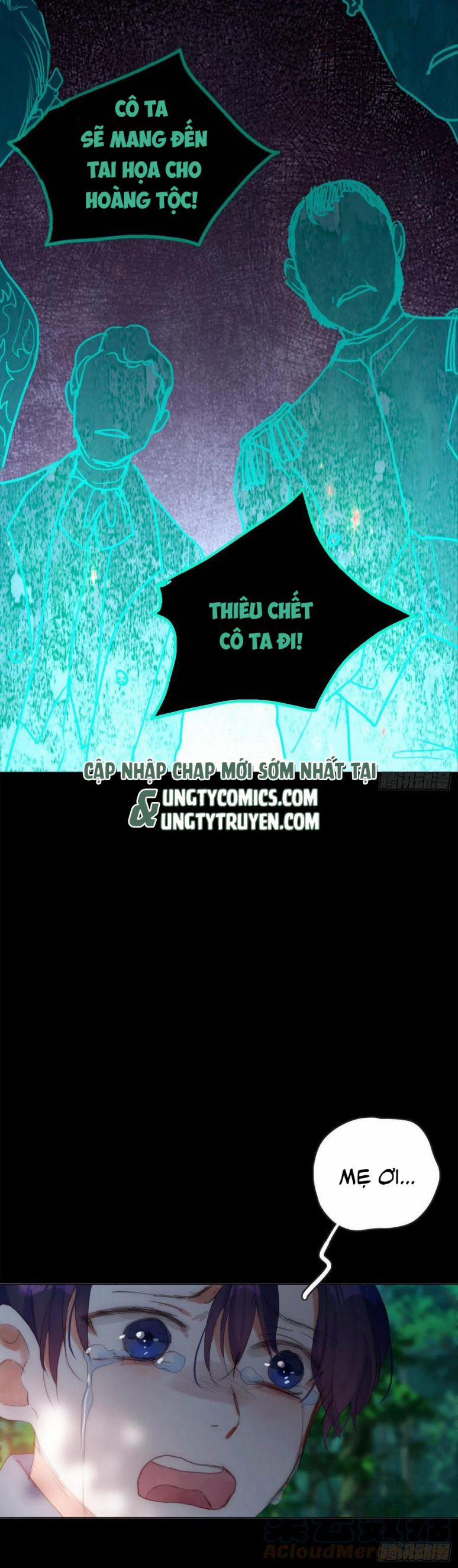 Thỉnh Cùng Ta Đồng Miên 45 trang 18