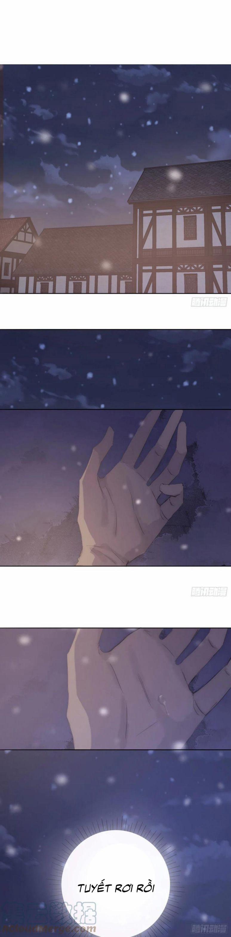 Thỉnh Cùng Ta Đồng Miên 45 trang 2