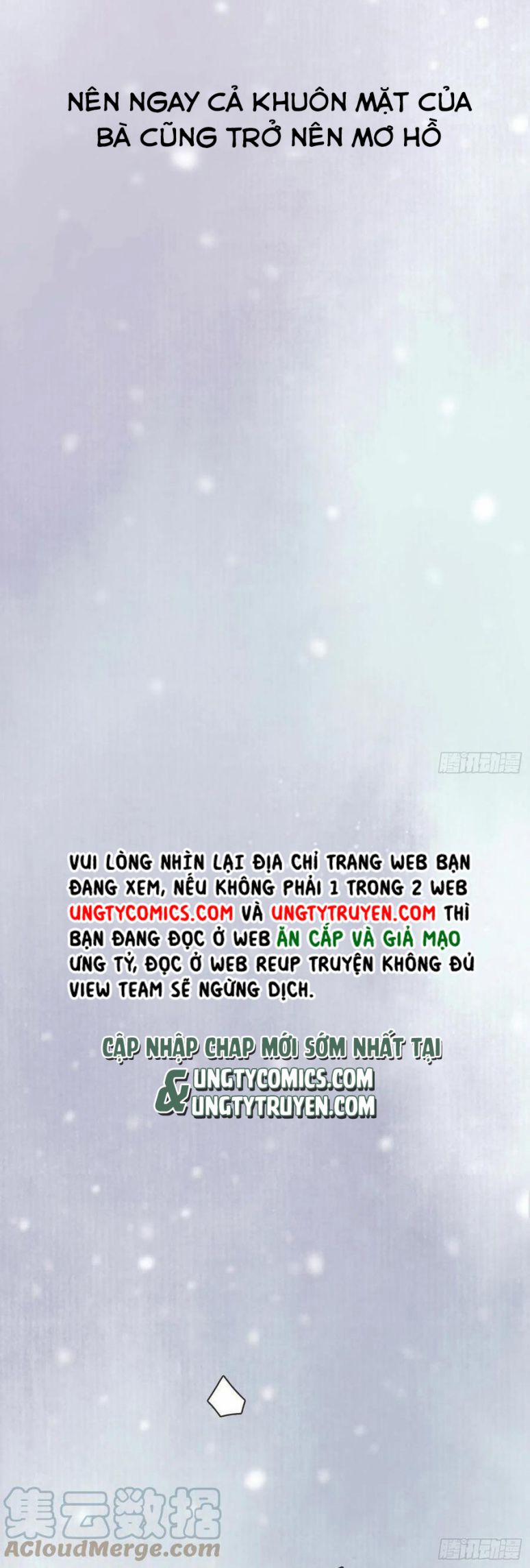 Thỉnh Cùng Ta Đồng Miên 45 trang 21