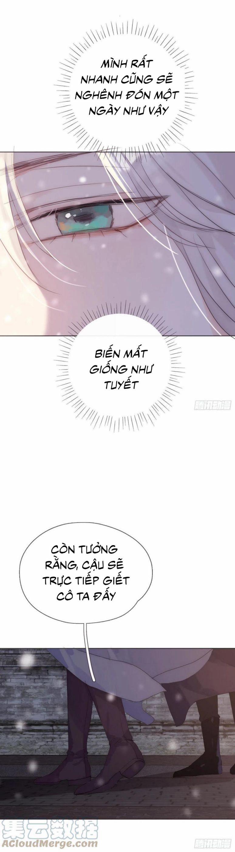 Thỉnh Cùng Ta Đồng Miên 45 trang 5