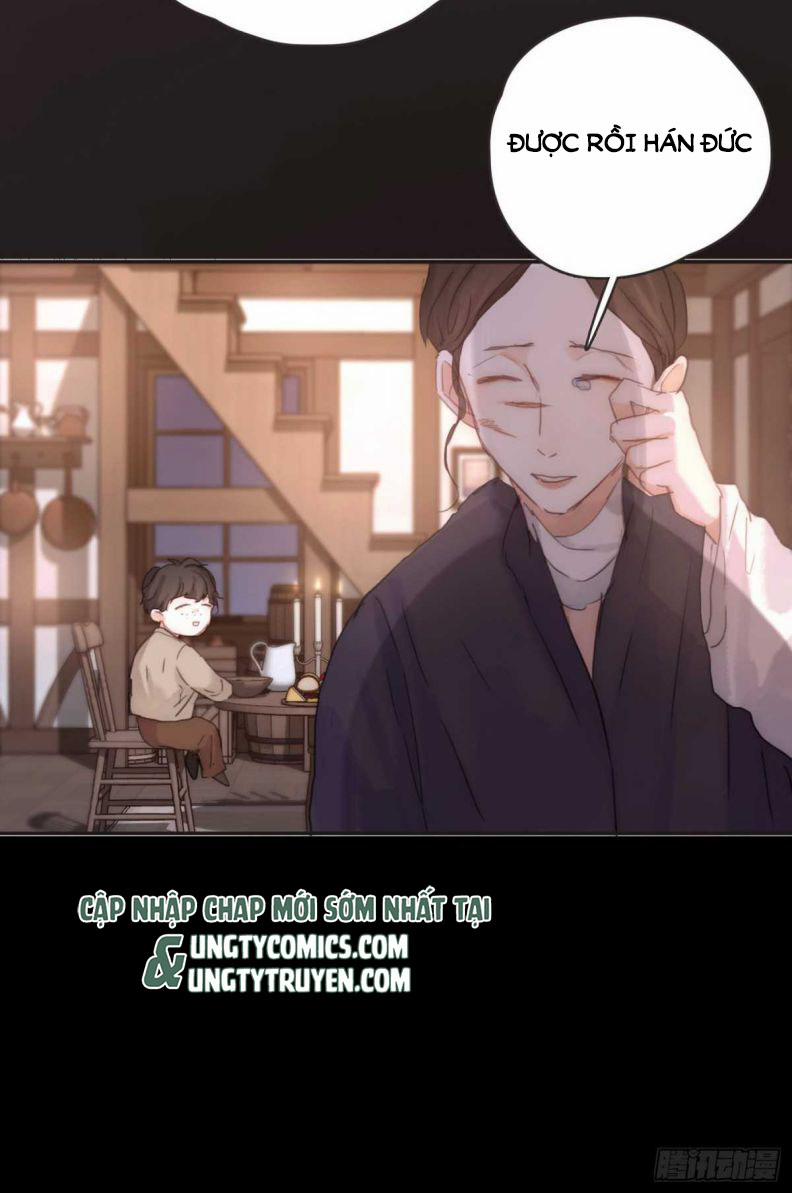 Thỉnh Cùng Ta Đồng Miên 46 trang 2