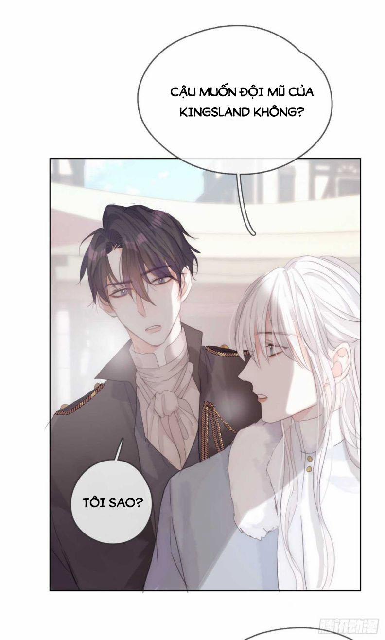 Thỉnh Cùng Ta Đồng Miên 46 trang 20