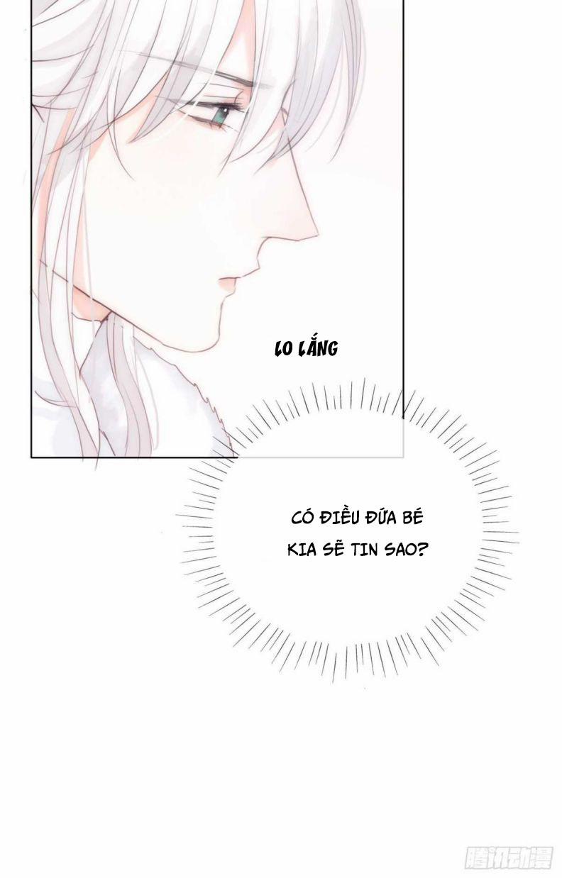 Thỉnh Cùng Ta Đồng Miên 46 trang 24