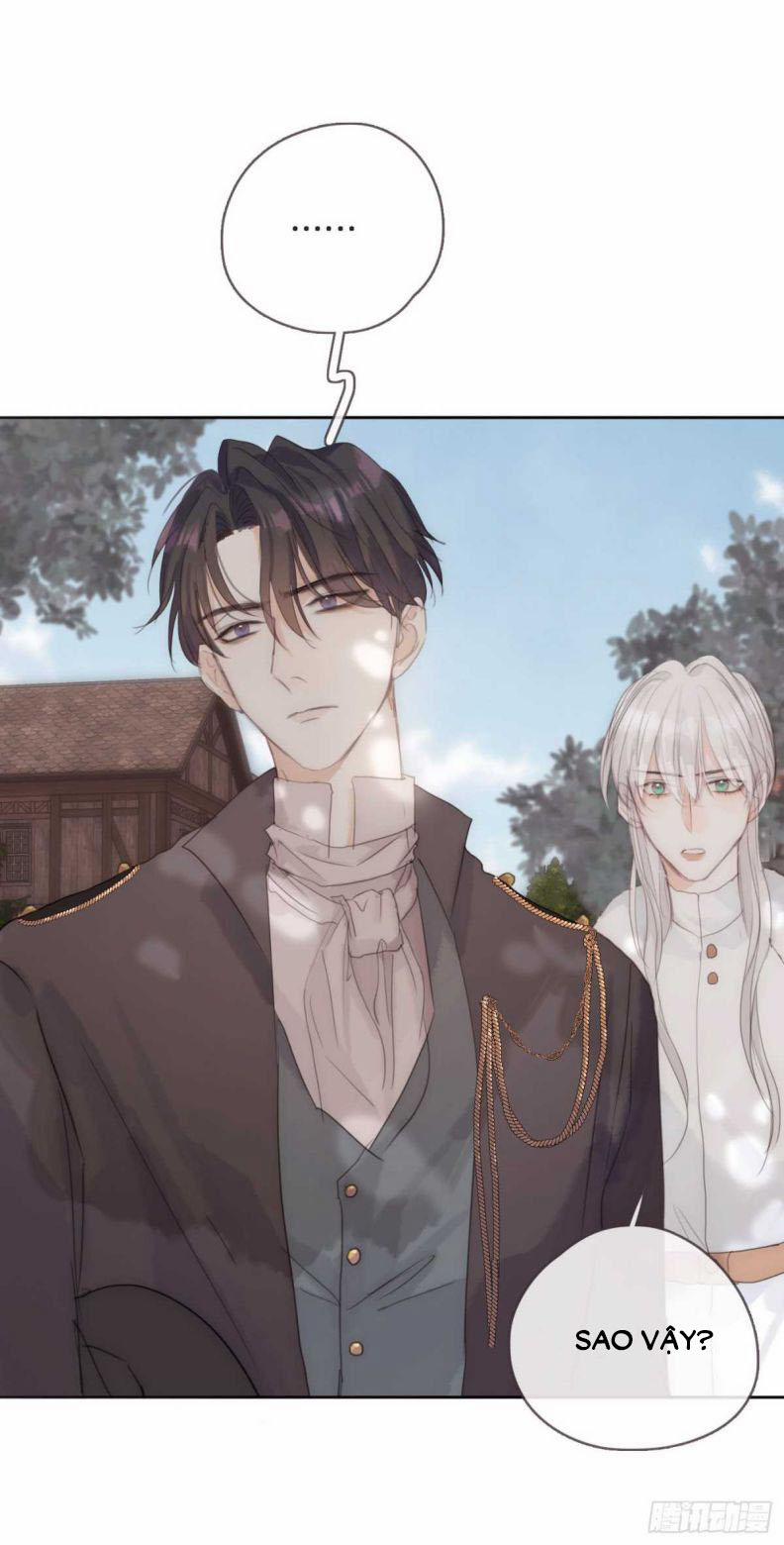 Thỉnh Cùng Ta Đồng Miên 46 trang 26