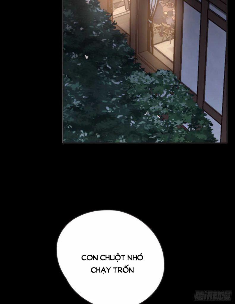 Thỉnh Cùng Ta Đồng Miên 46 trang 4