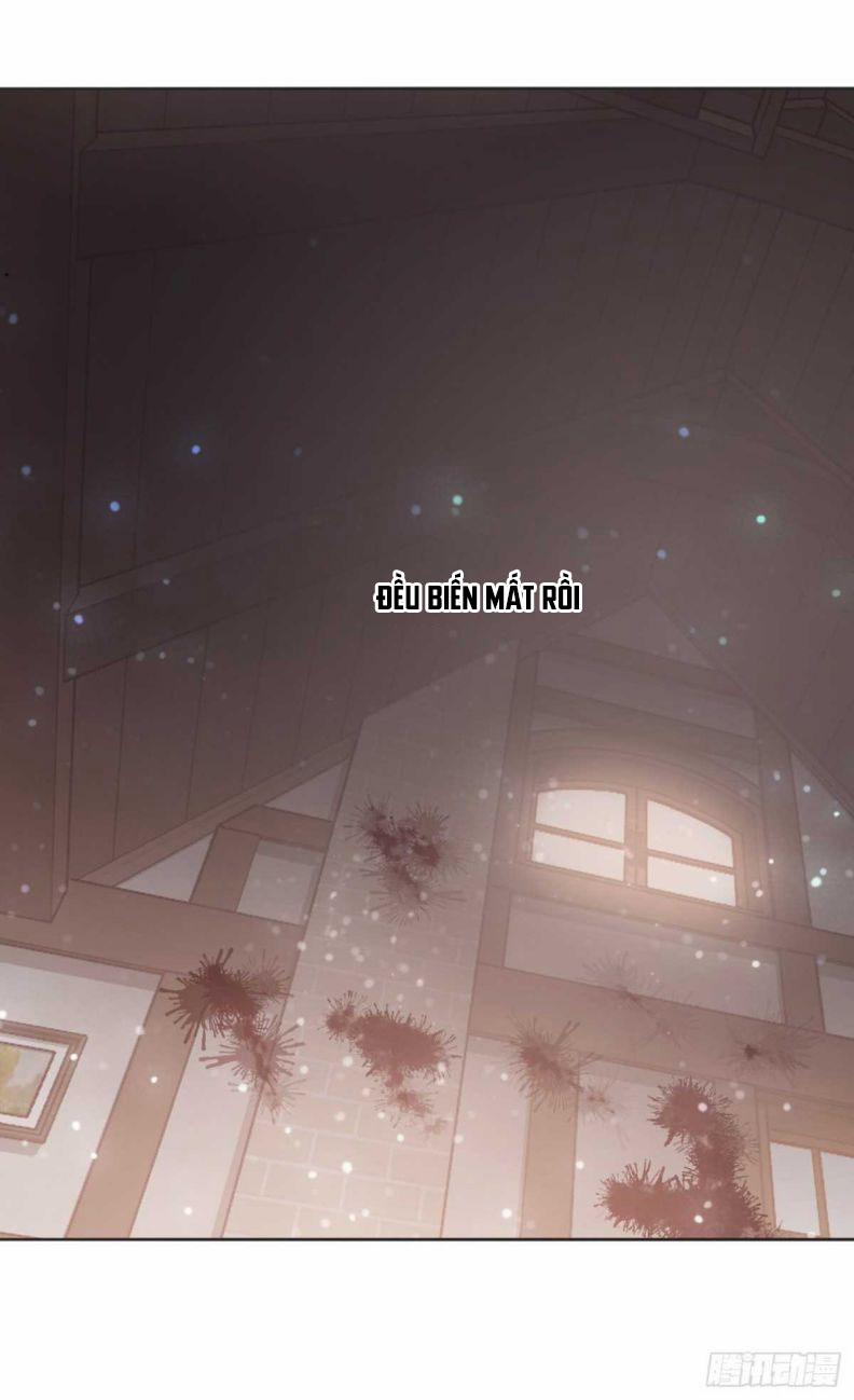 Thỉnh Cùng Ta Đồng Miên 46 trang 52