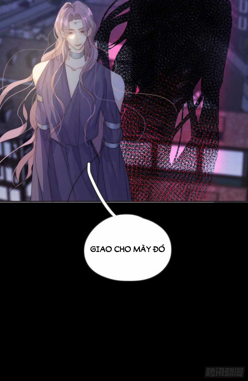 Thỉnh Cùng Ta Đồng Miên 46 trang 8