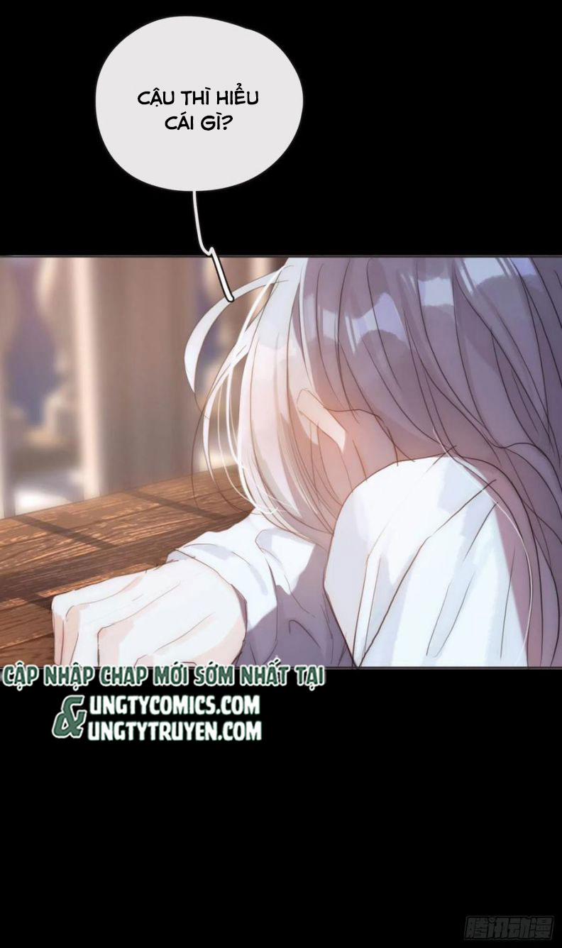 Thỉnh Cùng Ta Đồng Miên 47 trang 20