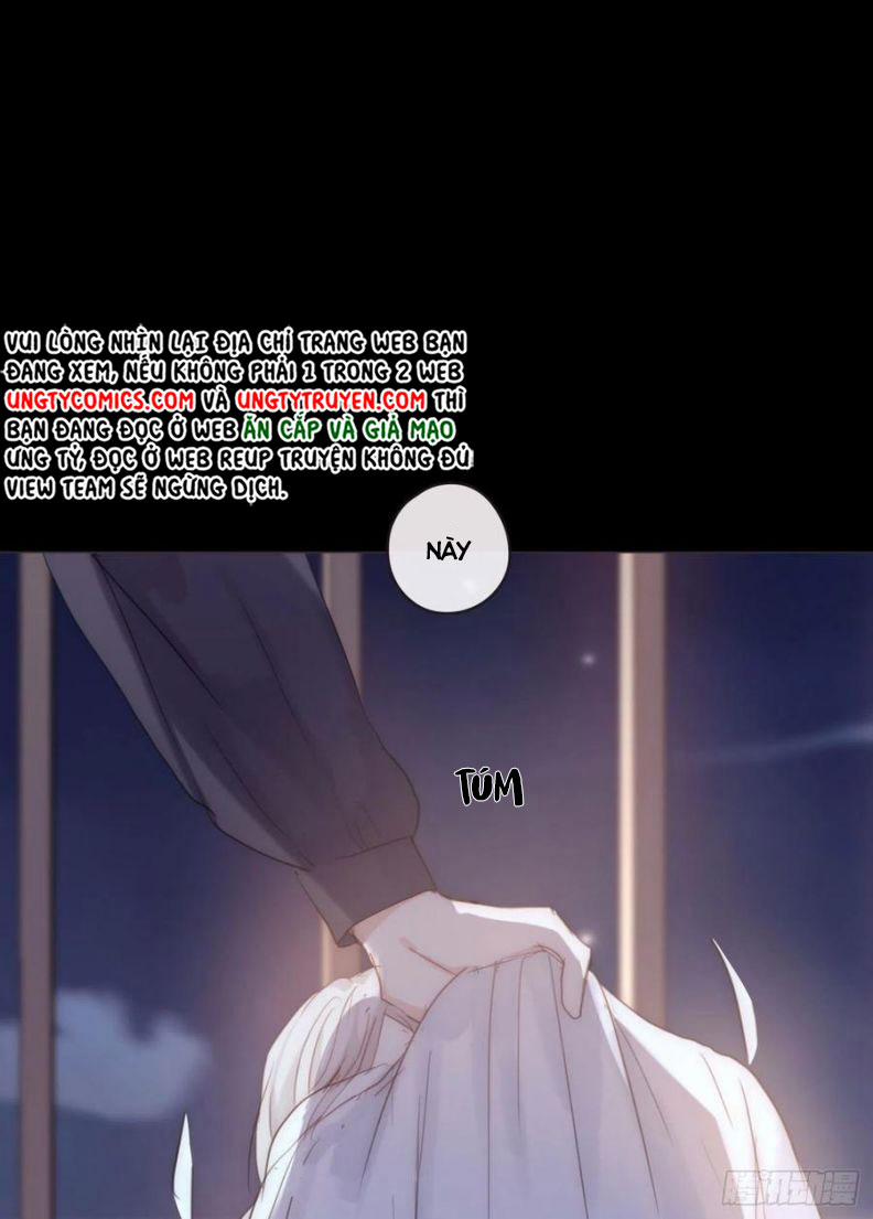 Thỉnh Cùng Ta Đồng Miên 47 trang 26