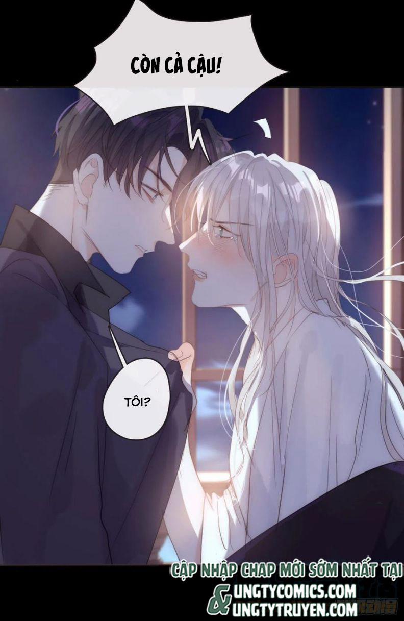 Thỉnh Cùng Ta Đồng Miên 47 trang 28