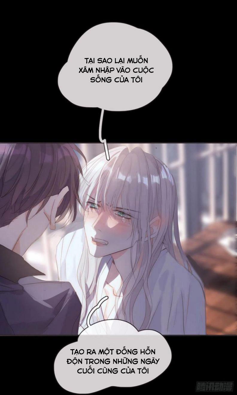 Thỉnh Cùng Ta Đồng Miên 47 trang 29