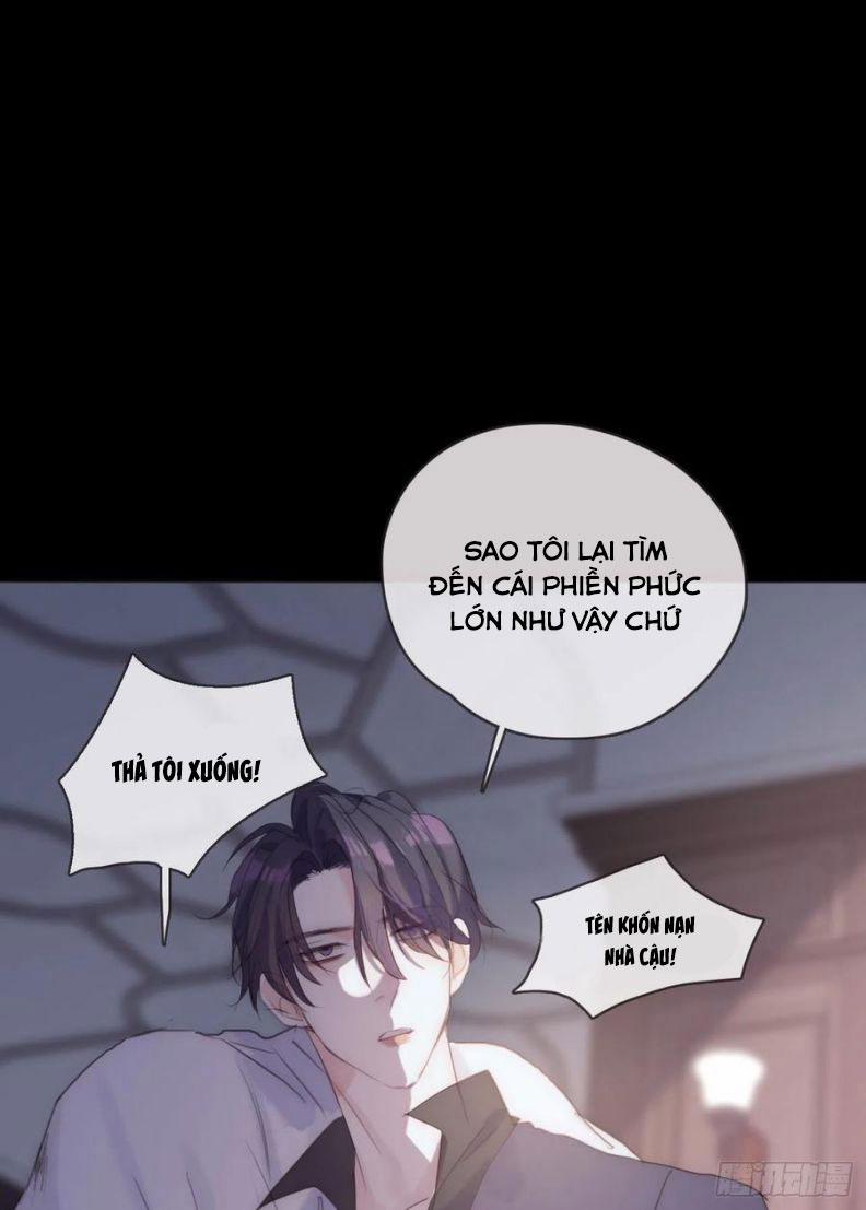 Thỉnh Cùng Ta Đồng Miên 47 trang 33
