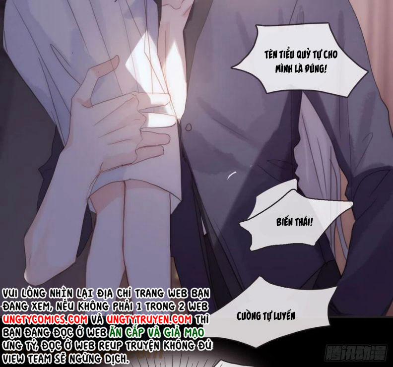 Thỉnh Cùng Ta Đồng Miên 47 trang 34
