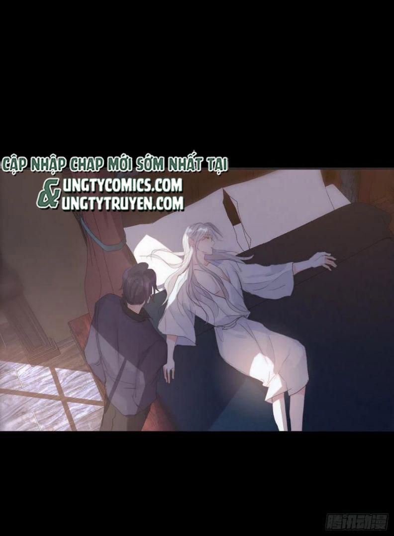 Thỉnh Cùng Ta Đồng Miên 47 trang 36