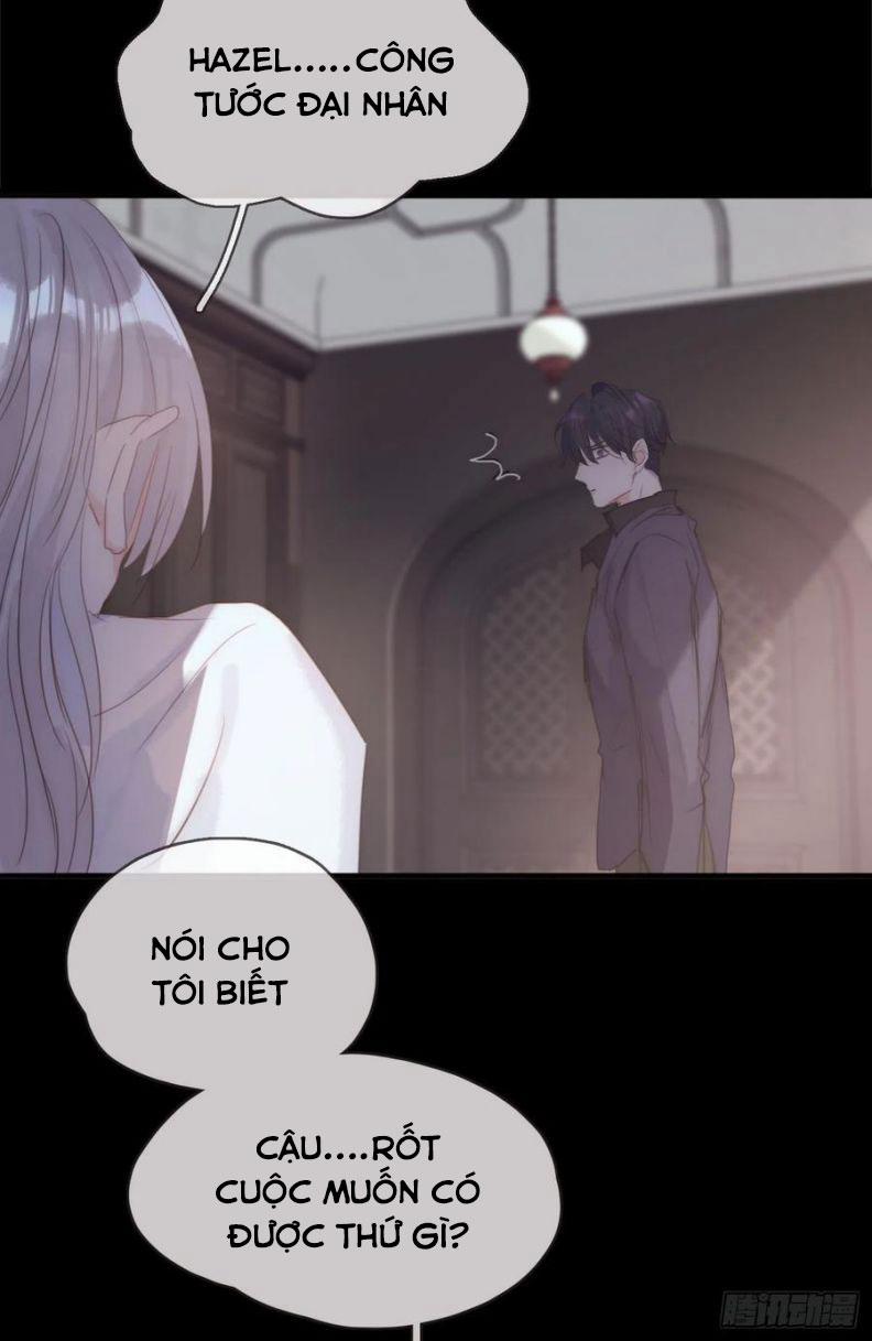 Thỉnh Cùng Ta Đồng Miên 47 trang 39