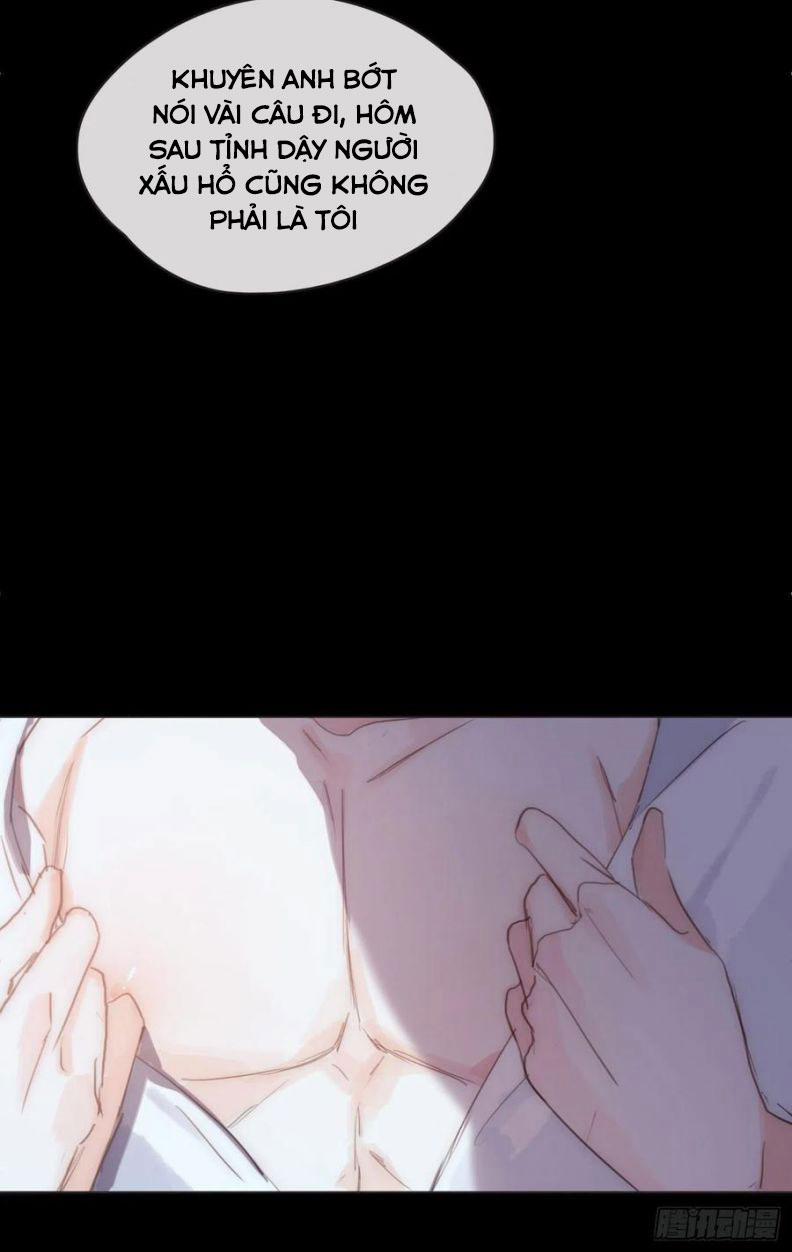 Thỉnh Cùng Ta Đồng Miên 47 trang 45